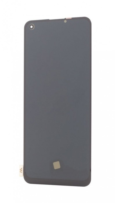 LCD Oppo A96 5G, Negru, OEM PRC