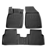 Cumpara ieftin Set covorase auto tip tavita cauciuc dedicate VOLKSWAGEN ID.5 (2021-)