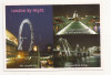 FS1 - Carte Postala - MAREA BRITANIE - Londra, necirculata, Fotografie