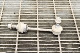 Bieleta stabilizatoare dreapta spate TESLA MODEL S 2017 12320282