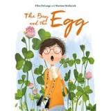 Boy and the Egg