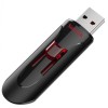 Memorie Externa USB-A 3.0 SanDisk Cruzer Glide, 16Gb SDCZ600-016G-G35