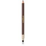 Sisley Phyto-Khol Perfect eyeliner cu ascutitoare culoare 10 Ebony 1.2 g