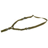 Curea tactica 1 punct Heavy Duty CS Olive