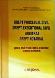 Viorel Mihai Ciobanu, Traian Cornel Briciu, Claudiu Constantin Dinu - Drept