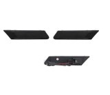 Set lampa semnalizare laterala PORSCHE 911 (997), 2010-12.2012 model GTS, 911 (997), 09.2004-12.2012; BOXSTER (987), 11.2004-06.2012; CAYMAN (987c),