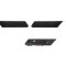Set lampa semnalizare laterala PORSCHE 911 (997), 2010-12.2012 model GTS, 911 (997), 09.2004-12.2012; BOXSTER (987), 11.2004-06.2012; CAYMAN (987c),