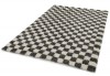 Covor Belgian, Gent 51509, Alb/Negru, Diverse Dimensiuni - 200x290 cm