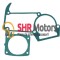 Garnituri drujba Stihl Ms 341 , 361 Calitatea II .