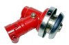 Cap Motocoasa Ruris 9 Dinti 28mm China Universal