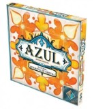 Azul. Extensie Mozaicul de cristal