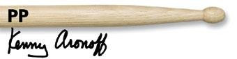 Bete toba Vic Firth Signature Kenny Aronoff PowerPlay