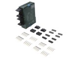 Controler Programabil PLC 16 IN 16 OUT 24VDC FP0R