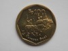 100 RUPIAH 1991 INDONEZIA, Asia