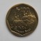 100 RUPIAH 1991 INDONEZIA