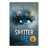 Shatter Me Series Books 1 - 7 Collection Set by Tahereh Mafi (Shatter, Restore, Ignite, Unravel, Defy Me, Unite Me &amp; Find Me)