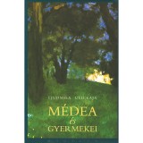 M&eacute;dea &eacute;s gyermekei - Ljudmila Ulickaja