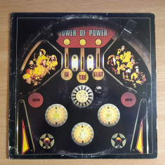 LP (vinil vinyl) Tower Of Power - In The Slot (VG+)
