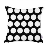 Fata de perna decorativa, Fancy V39, 42x42