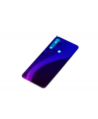 Capac Baterie Xiaomi Redmi Note 8 Purple foto