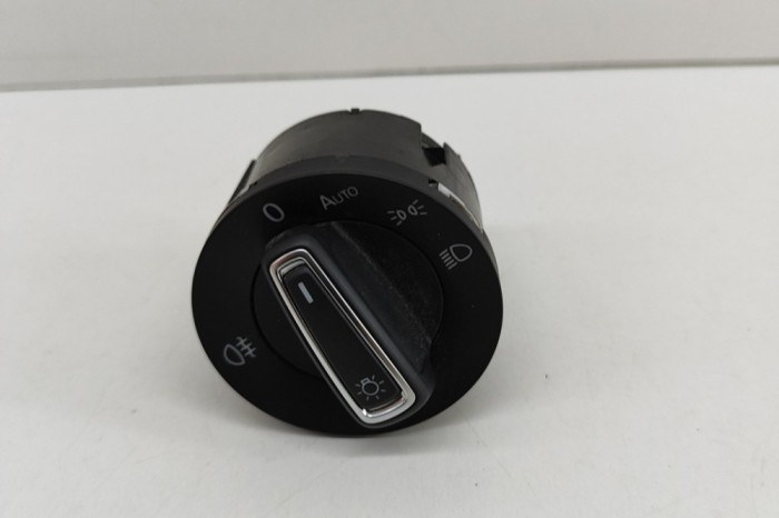 Modul de control comutator faruri VW GOLF VII 5G1, BQ1, BE1, BE2 2015 OEM: 5G0941431BE 25303225