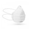 Honeywell - Mască de praf FFP2 NR - 30 buc/pachet