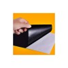 Set 10 plasturi rezistenti la apa Super Adeziv Flex Tape culoare negru 10cmx10cm Cod: AT114