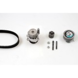 Kit distributie + pompa apa Hepu PK05690