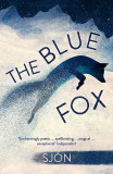 Blue Fox | Sjon