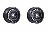 Set 2 Jante otel VW Volkswagen Multivan Shuttle Transporter T6 dupa 08 15 ; 7Jx17 H2 5x120x65.1 ET55, 17, 7, 5, Depo