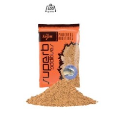 ADITIV CARP ZOOM SUPERB FISHMEAL 400gr foto