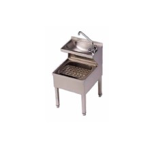 Spalator profesional tip evier-inox