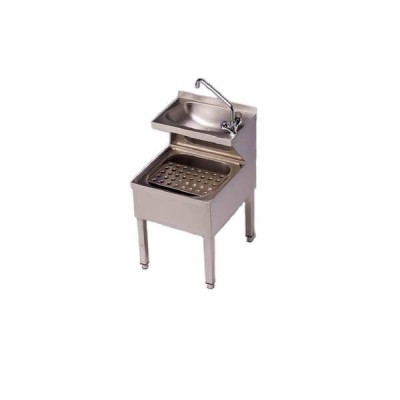 Spalator profesional tip evier-inox foto