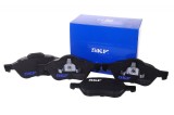 SKF VKBP 80127 set placute frana,frana disc