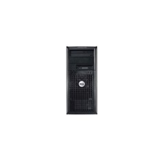 Calculatoare Second Hand Dell Optiplex 360 MT, Core 2 Quad Q8300 foto