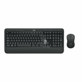 Tastatură Logitech MK540 Qwertz Germană Alb