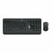 Tastatură Logitech MK540 Qwertz Germană Alb