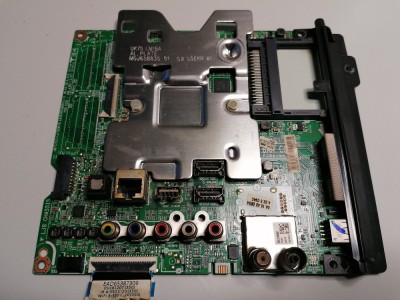 Main Board EAX67872805 (1.1) Din LG 65UK6950PLB foto