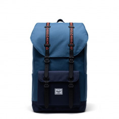 Rucsac Herschel Little America Ensign Blue Sustenabil - Cod 729453756860