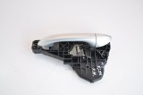 M&acirc;ner exterior ușă st&acirc;nga față MERCEDES-BENZ R W251, V251 2008 1454013