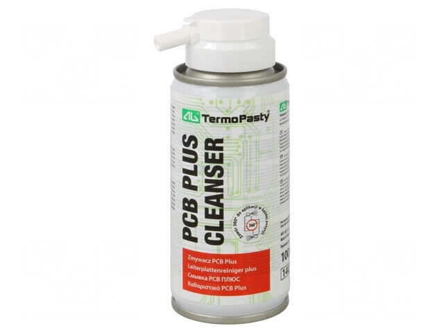 Solvent pe bază de alcool 100ml aerosol