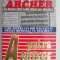 A patra putere &ndash; Jeffrey Archer