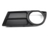 Grila bara fata Toyota Corolla Verso (Zer/Zze), 06.2004-03.2009, Stanga, 521280F020, 818627-1 cu locas pentru proiectoare