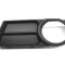 Grila bara fata Toyota Corolla Verso (Zer/Zze), 06.2004-03.2009, Stanga, 521280F020, 818627-1 cu locas pentru proiectoare