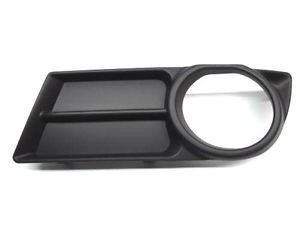 Grila bara fata Toyota Corolla Verso (Zer/Zze), 06.2004-03.2009, Stanga, 521280F020, 818627-1 cu locas pentru proiectoare