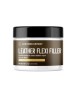 Chit Reparatie Piele LEATHER EXPERT Flexi Filler 50ml, Incolor, Flexibil, Crapaturi, Zgarieturi, Tapiterie Auto, Mobilier Piele