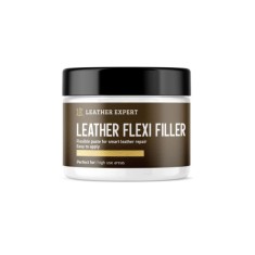Chit Flexibil repararea suprafetelor din piele LEATHER EXPERT Leather Flexi Filler 50ml