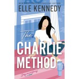 The Charlie Method - Elle Kennedy