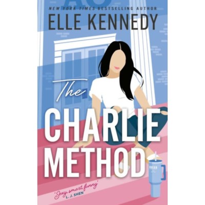 The Charlie Method - Elle Kennedy foto