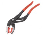 Cleşti Reglați pentru Sifoane Sanitare 250mm